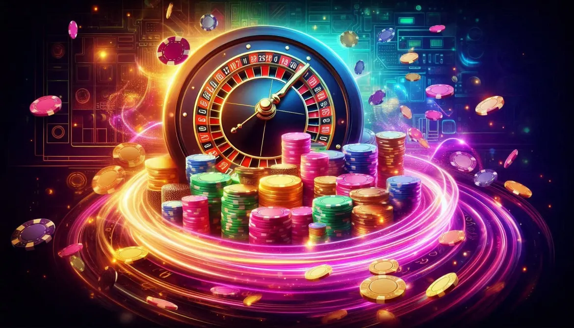 Pandido Casino